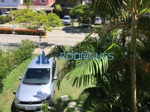 Imagem 3 de 20 de Excelente Oportunidade De Casa À Venda Em Villas Do Atlântico Com 198 M² Em Localização Privilegiada! - Ca00536