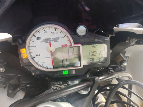 Imagem 2 de 15 de Bmw S1000 Rr