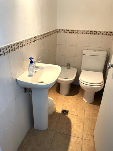 Imagen 13 de 14 de Venta Apartamento Parque Batlle 4 Dormitorios Garage