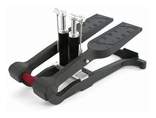 Mini Escaladora Comercial Xiser, Negro