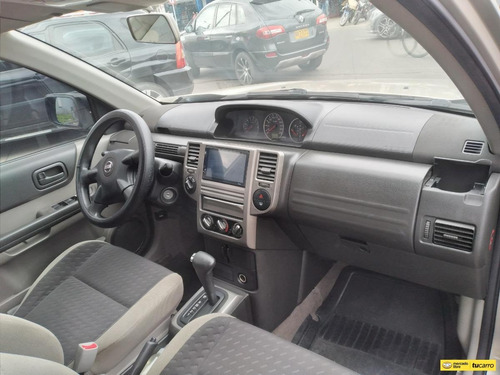 Nissan Xtrail 2.5