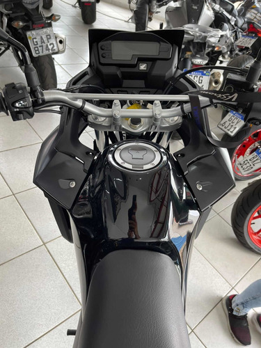 Imagem 5 de 9 de Honda Xre 300 Abs - 2021