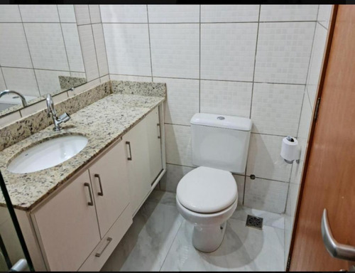 Imagem 16 de 17 de Rua 24 Norte Maison Personnalisee 2 Quartos Suíte 1 Vaga 55m² Reformado Lazer - Meuimm229 - 68460528