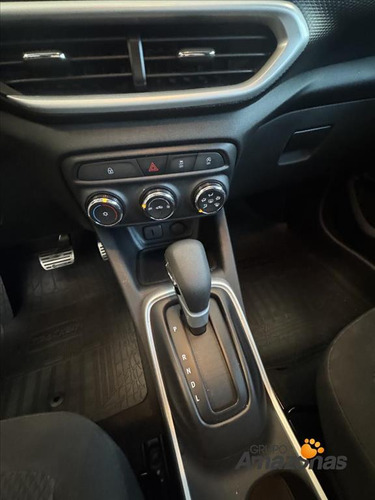 Chevrolet Tracker 1.0 TURBO FLEX LT AUTOMÁTICO