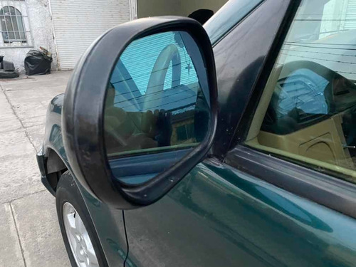 Espejo Izquierdo Completo Mercedes Ml 320 430 500 1998 2001 (Usado)