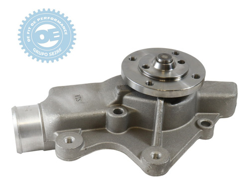 Imagen 1 de 3 de Bomba Agua Jeep Cherokee 2.5lts 4x4 1987 A 1994