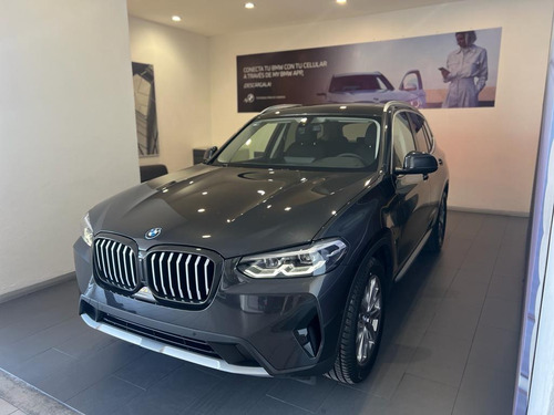 Bmw X3 Xdrive30e 2024 