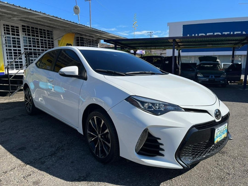 Imagen 3 de 16 de Toyota Corolla