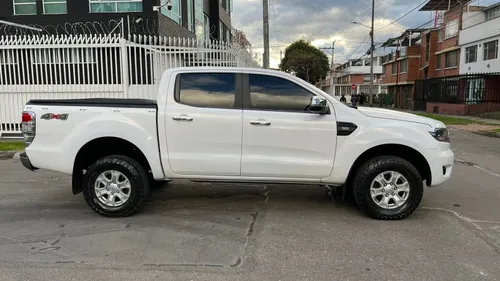Ford Ranger 3.2 Xls