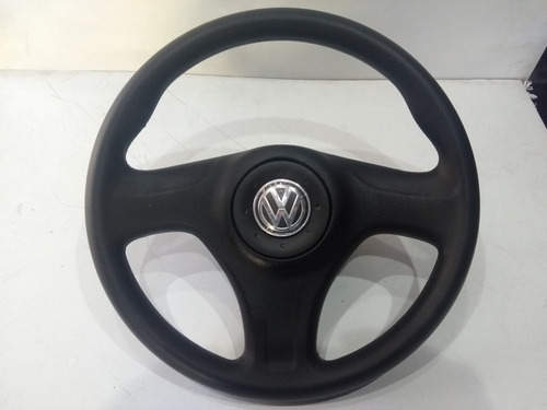 Volante Modelo  Original Vw Gol G4