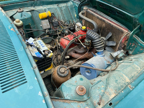 Imagem 6 de 13 de Ford Corcel Gt - Ano 1975