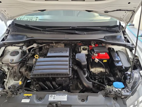 Seat Ibiza 1.6 Style 5p Mt