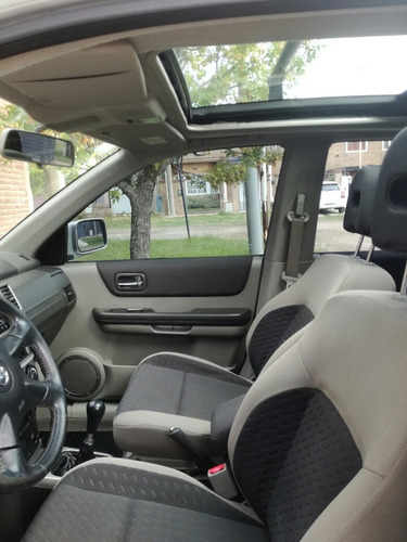 Nissan X-trail 2.5 4x4 2007