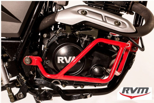 Imagen 6 de 15 de Rvm Jawa Tekken 250 Full Premium Stock Real 0km Ruta 3 Motos