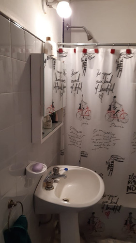 Imagen 9 de 12 de Departamento 2 Ambientes Apto Profesional