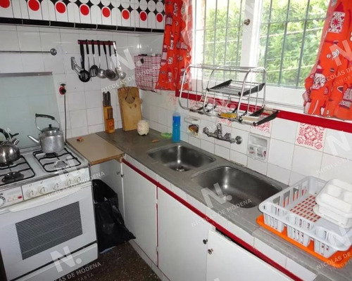 Imagen 13 de 30 de Linda Casa De Muy Buena Capacidad! En Excelente Zona! - Punta Del Este Mansa