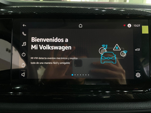 Volkswagen Polo 1.6 Msi Track