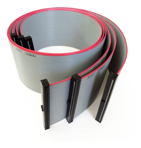 Cabo Flat Weg Inversor Cfw11 Cfw700 260mm (26cm)