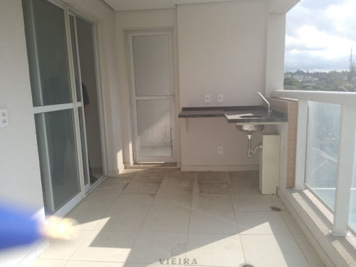 Imagem 3 de 15 de Sala Com Living Ampliado!! - 2745-1
