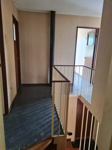 Se Arrienda Casa 537 Mts2 / Calle Gleisner Concepcion 6d 4b