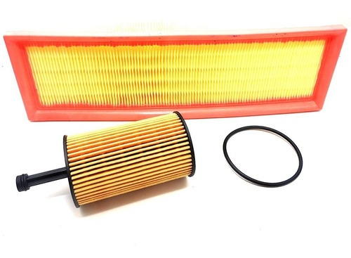 Kit Filtros, Peugeot Grand Raid 2006-2010