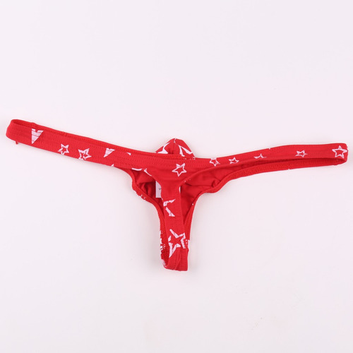 Nuevos Calzoncillos Ultrafinos De Seda Helada Para Hombre Co