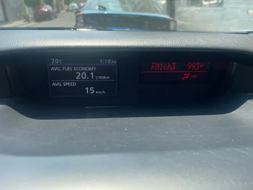 Mazda CX-7 2.3 Grand Touring Awd Mt