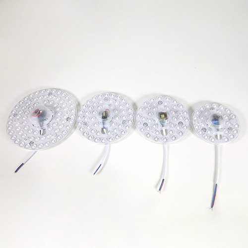 Kit De Bombillas De Techo Con Módulo De Luz De Repuesto, Col