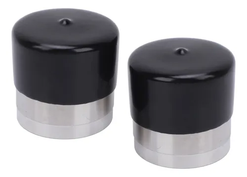 Wheel Hub Bearing Protector 2pcs Trailer Stainless Steel
