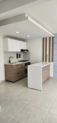 Apartamento en venta