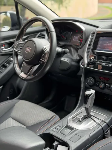 Subaru XV 2.0i