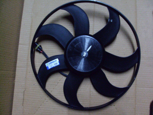 Electroventilador Omer Vw Gol Trend/voyage/suran/fox (ev-275