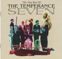 Comprar The Temprerance Seven The Very Best Of Cd Nuevo