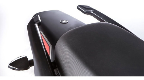 Imagen 9 de 18 de Motomel Skua 150 Silver Edition - Ahora 12/18 - Créditos!
