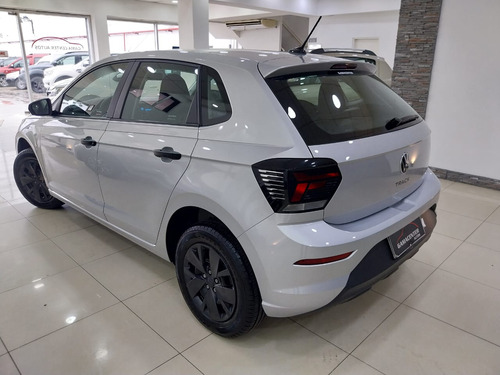 Volkswagen Polo 1.6 Msi Track