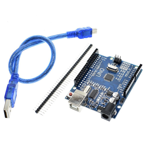 10 X Arduino Uno R3