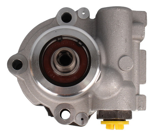 Bomba Direccion Hidraulica Para Ram 3500 Pickup 5.7l 2004