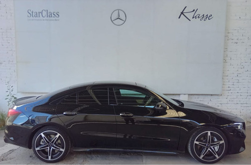 Mercedes-benz Clase Cla 2025