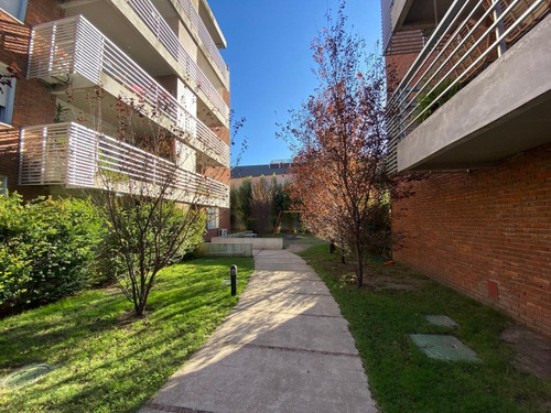 Imagen 20 de 21 de Venta Apartamento Prado 3dormitorios Cochera Nostrum (ref: Rgo-855)