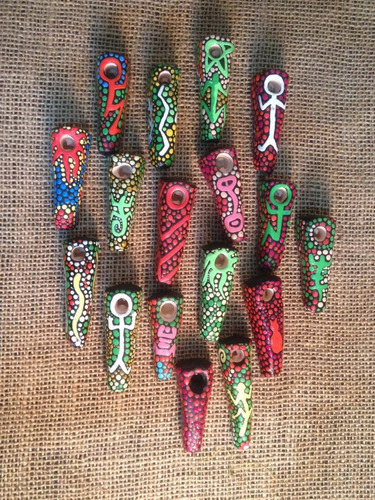 Pipas Personalizadas