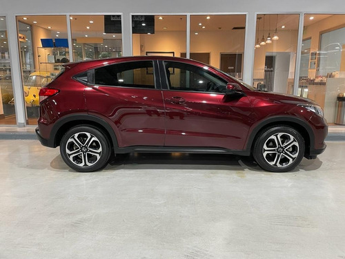 Imagen 10 de 24 de Honda Hr-v Lx Cvt - Bmw Autopremier