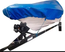 Comprar Fundas Lanchas Lona Pvc Soldada-intemperie X M2 Family