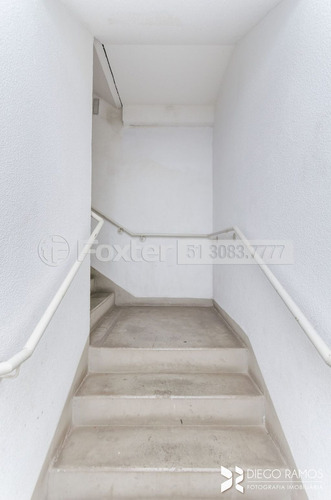 Imagem 23 de 30 de Apartamento, 3 Dormitórios, 67.28 M², Morro Santana - 190420