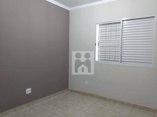 Imagem 8 de 20 de Casa Com 3 Dormitórios À Venda, 231 M² Por R$ 430.000,01 - Parque Residencial Cândido Portinari - Ribeirão Preto/sp - Ca0935