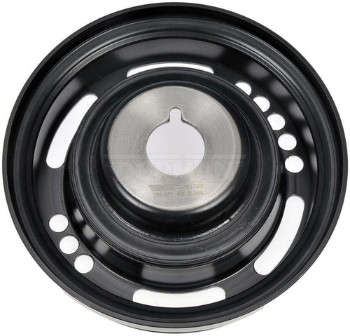 Polea Cigueñal Chevrolet Trax 2013 - 2020 1.8