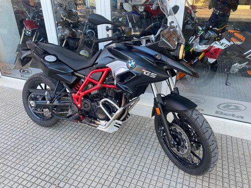 Imagen 3 de 19 de Bmw Gs 700 2017 7500km