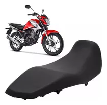 Comprar Banco Honda Titan Fan 150 2014 Start Titan 160 Fan 160 Preto