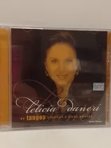 Comprar Leticia Daneri De Tangos Clásicos Y Otros Amores Cd Nuevo