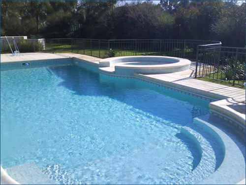 Imagen 6 de 6 de Construcción De Piscinas De Hormigón, 10x5 9x5 9x4 8x4 7x3