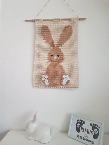 Tapiz Para Decorar El Cuarto De Tu Bebé